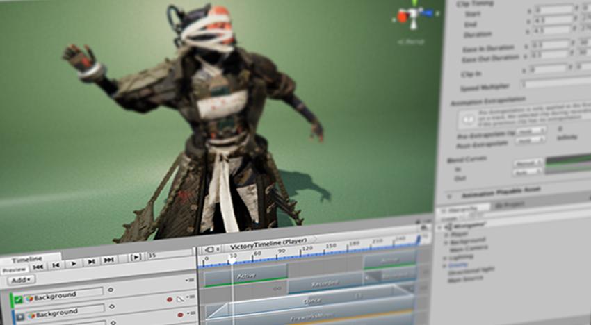 Liite 2. Unity 2017.1:n uudet ominaisuudet Unity Technologies kehittää aktiivisesti pelinkehitysalustaansa. Esimerkiksi vuonna 2017 Unityyn julkaistiin ilmestyi 14 erilaista päivitystä.