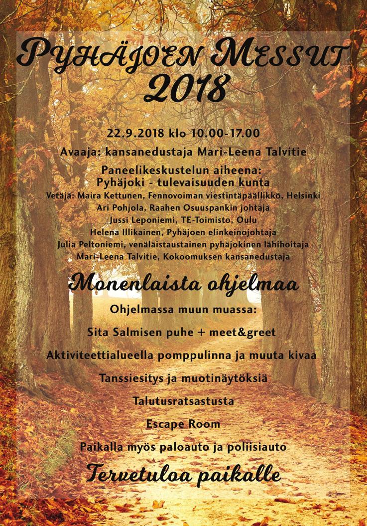 sivu 8 Pyhäjoen