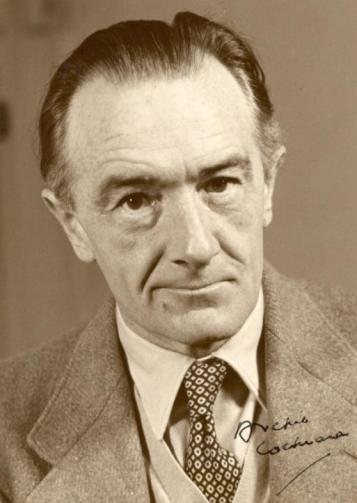 Archie Cochranen haaste It is surely a great criticism of our profession that we have not organised a critical summary, by specialty or subspecialty, adapted periodically, of all relevant