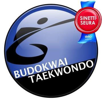 TOIMINTALINJA 2018-2022 Budokwai ry.