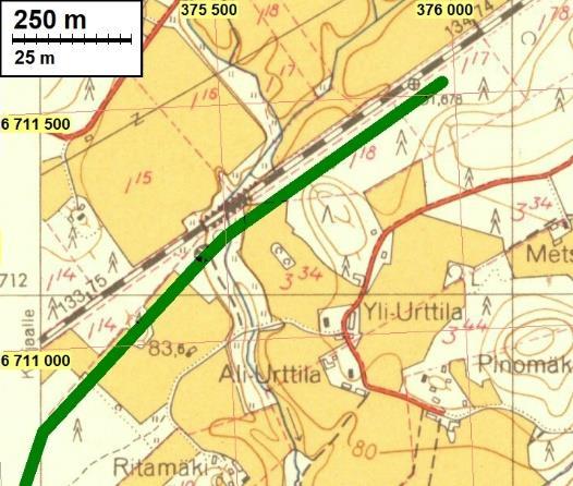 Uudistamisen suunnittelusta vastaa TLT-Engineering (Nurmijärven sähköverkko Oy:n tilauksesta).