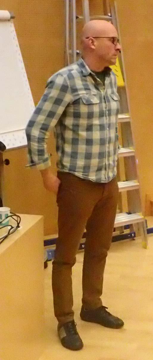 Jouni Jone Piispanen Jone Piispanen on kaikille vanhemmille Simpuille tuttu, mutta muutamaan viime vuoteen hän ei ole enää ollut seuran toiminnassa mukana.