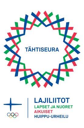 Silloin syntyivät niin seuran toimintalinja kuin turvallisuussuunnitelmakin. Kuluneen viiden vuoden aikana toimintamme laatu on parantunut entisestää.