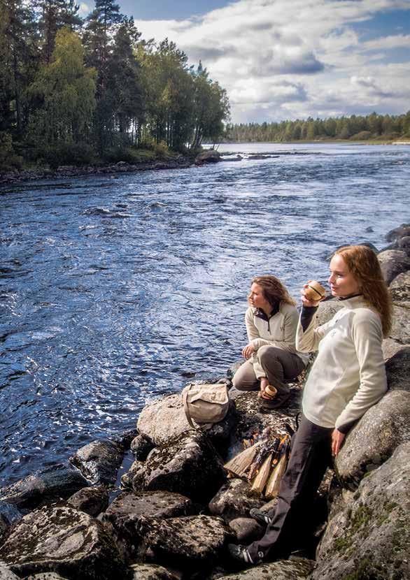 KAINUU-OHJELMA