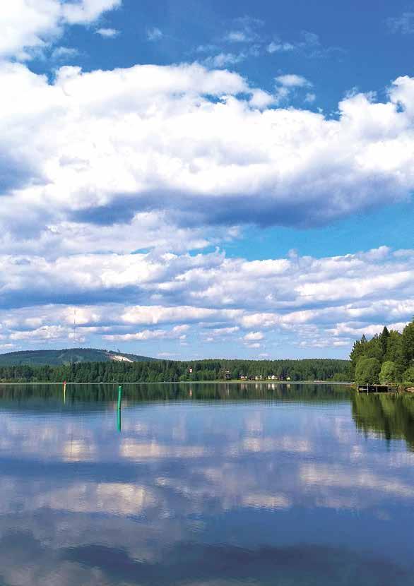 Yhteinen kehittämisen näkemys, joka ulottuu aina vuoteen 2035 saakka: Van hyvejää!