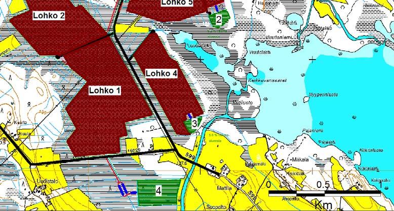ovat: Jyrsinturpeelle haku-menetelmä sekä imuvaunu tai mekaaninen