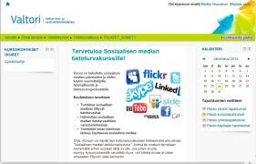 tietoturva Arjen tietosuojaa