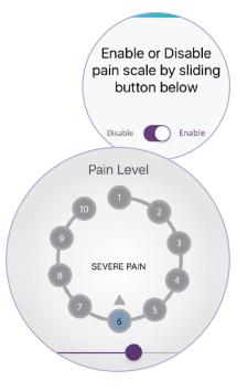 Kansio sisältää Pika aloitusoppaan (Quick Start Guide), Tietosuojalausunnon, EULAn (käyttöoikeussopimus) ja kaavion elektrodien sijoittamiseen.