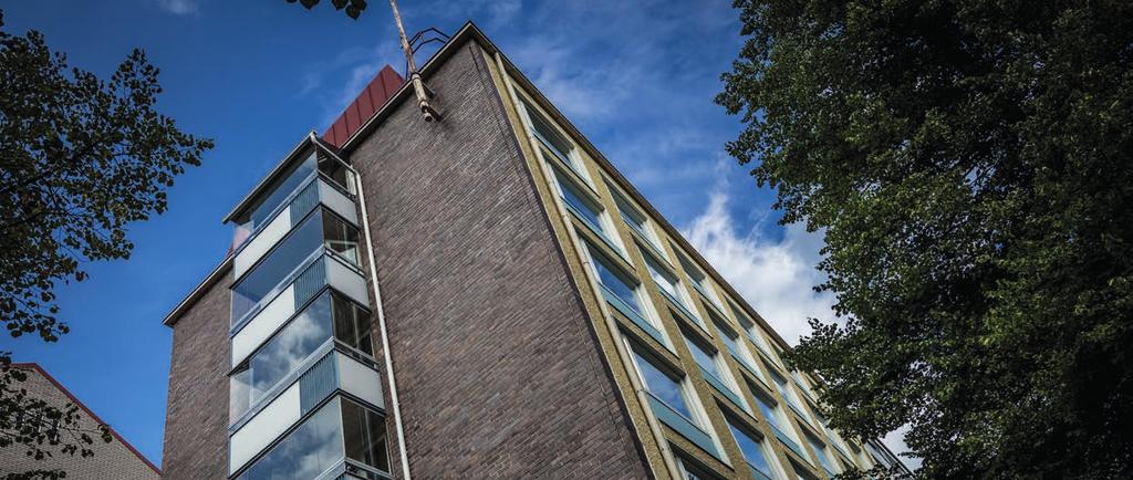 Asunto-osakeyhtiö vaihtoi maalämpöön Tampereella sijaitseva Asunto Oy Koulukatu 12 vaihtoi maalämpöön syksyllä 2016. Muutos tiputti kiinteistön lämmityskustannukset alle puoleen.