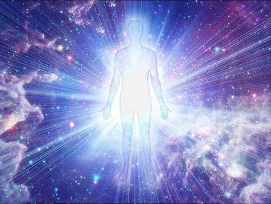 Gnostilaiset uskovat, että ihmisen sielu on kipinä jumalallista Valoa eli