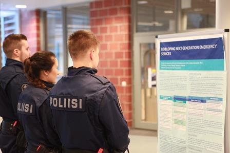 Esimerkkejä ja ideoita I Yhdessä toteutetut projektit: pienet ideoinnit laajemmat tutkimus- ja kehittämisprojektit (eri