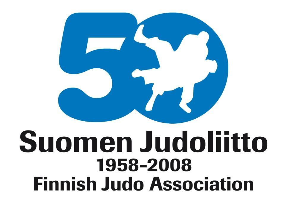 Suomen Judoliitto ry Toimintakertomus ja