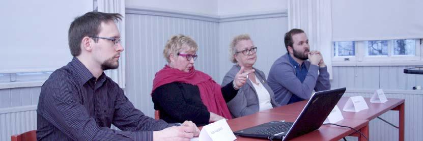 Kymmenen vuotta ydinterrorismin vastaista työtä Ydinterrorismin vastainen globaalialoite (The Global Initiative to Combat Nuclear Terrorism, GICNT) perustettiin Venäjän ja Yhdysvaltain yhteistyön