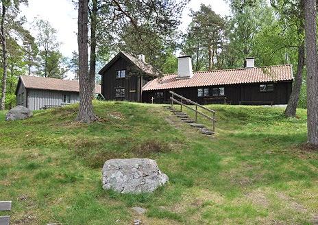 joka kulkee