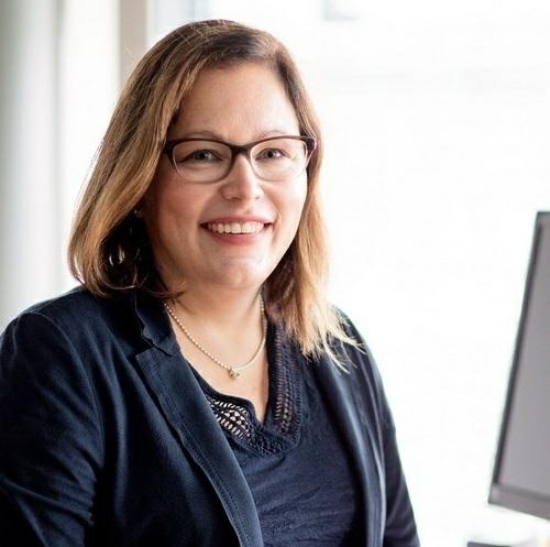 Katri työskenteli aiemmin kehityspäällikkönä Helsingin seudun ympäristöpalvelut - kuntayhtymässä (HSY).