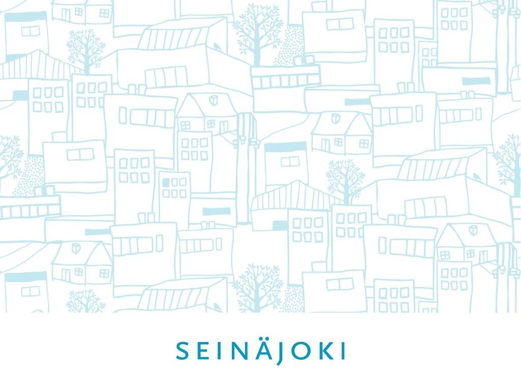 SEINÄJOEN SAIRAALAOPETUS