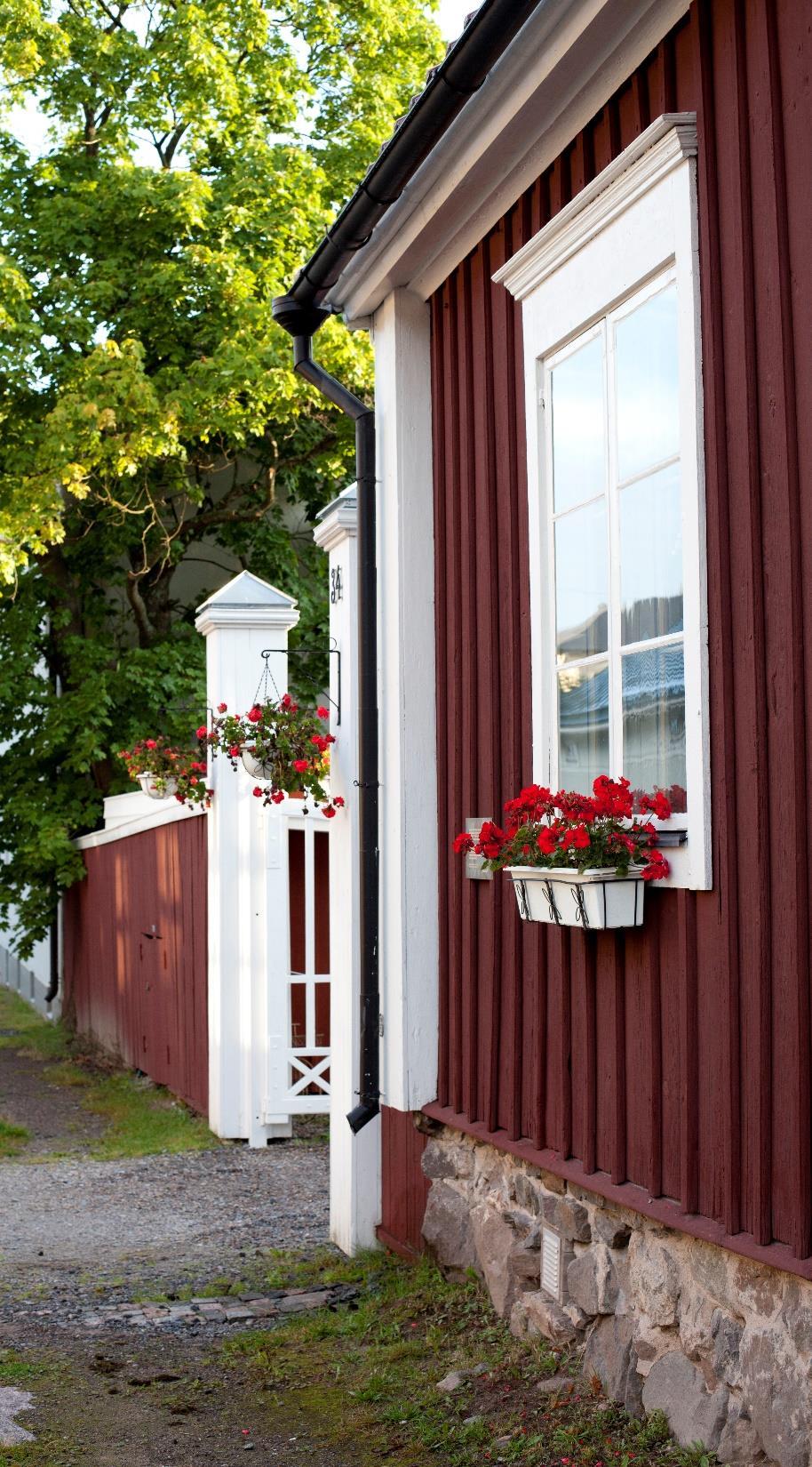 Kuntien työkaluja torjua ilmastonmuutosta sekä rakentaa kestäviä yhdyskuntia ja hyvää elinympäristöä on lisättävä.