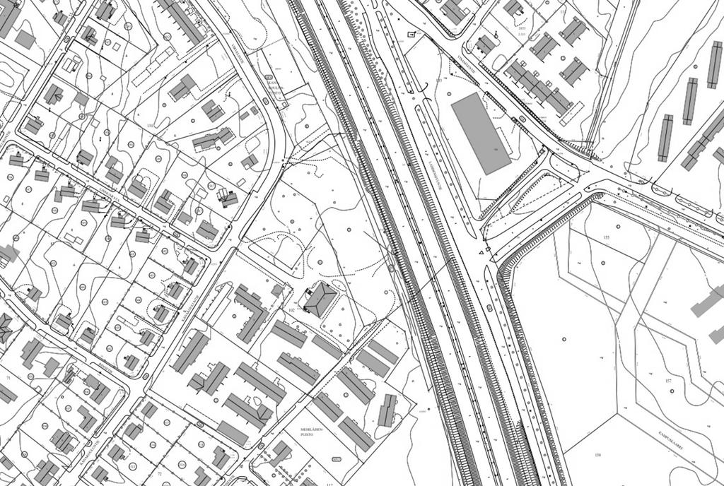 KAUPUNKIRAKENNEPALVELUT-KAAVOITUS HML/1617/10.