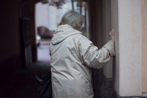 Muutoksen heikkoudet (66 vastausta) Riittämättömät ja heikosti tavoitettavat palvelut (22) Palvelujärjestelmä pirstaleinen, palveluita ei ole riittävästi ja osin laaduttomia.