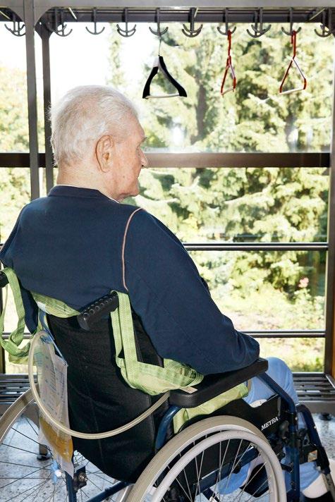 Muutoksen uhat (64 vastausta) Palvelujen saatavuus heikkenee (20) Hoitoon pääsy hankaloituu, liian tiukat kriteerit, välimatkat liian pitkät. Hoitopaikat ja rahat ei riitä.