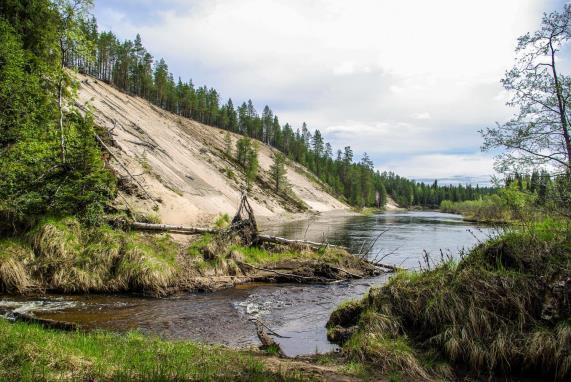 Rantaluokittelu tarkentui huomattavasti Edellisessä