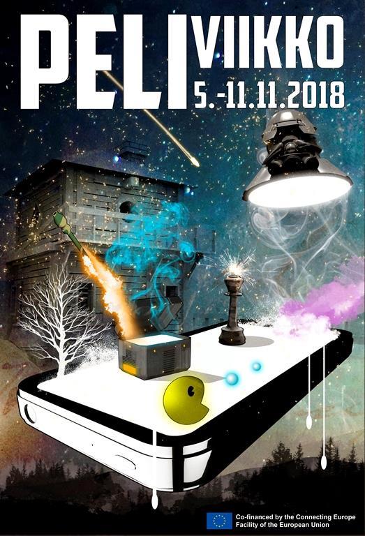 Huomioitavia päiviä? Computer Science Education Week 3.-9.12.2018! https://csedweek.