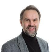 Junnila Lainsäädäntöneuvos, ympäristöministeriö