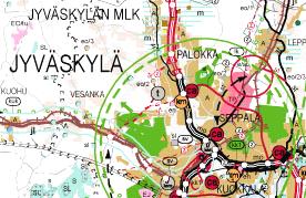 70: 017 / KAUNISHARJU KOSKENNISKA / ASEMAKAAVASELOSTUS 15.11.20
