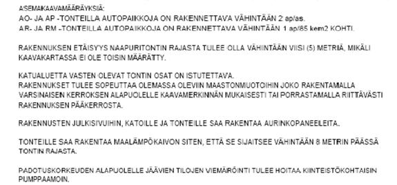 KAAVAN VAIKUTUKSET 4.5.