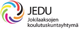 TYÖPAIKKAOHJAAJAN OPAS SISÄLLYS OPISKELIJAN PEREHDYTTÄMINEN TYÖPAIKALLA... 2 Hyvä työpaikkahjaaja... 3 1 Jkilaaksjen kulutuskuntayhtymä JEDU... 4 1.