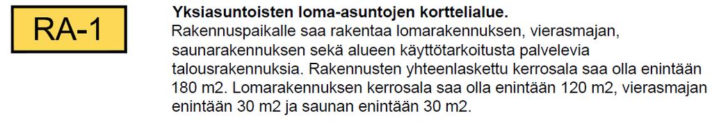 Lähimmät palvelut sijaitsevat noin kahdeksan kilometrin päässä Muurlassa, noin kahdeksan kilometrin päässä Perttelissä sekä noin 13 kilometrin päässä Salon keskustassa. 4.2.