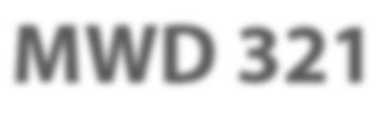 MWD 321