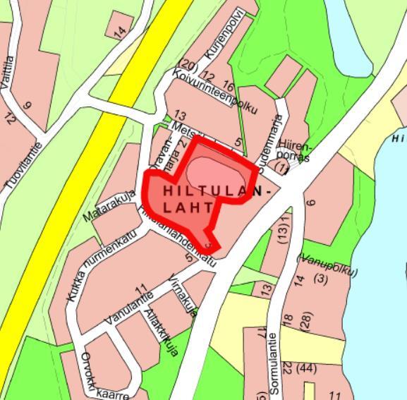 Kuopion kaupunki Pöytäkirja 15/2017 13 (73) 107 107 Asianro 8887/10.00.02.