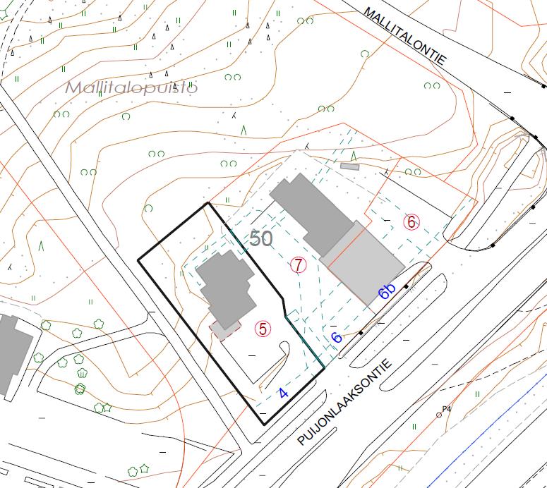 Kuopion kaupunki Pöytäkirja 15/2017 23 (73) 110 Vaikutusten arviointi - Tontin vuosivuokraksi pysyy entisellä tasolla.