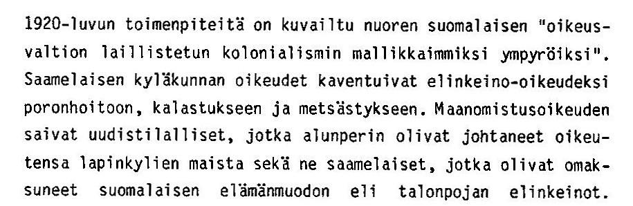 Olavi Porsanger ja Arvi Hagelin / Bihtožat ry.