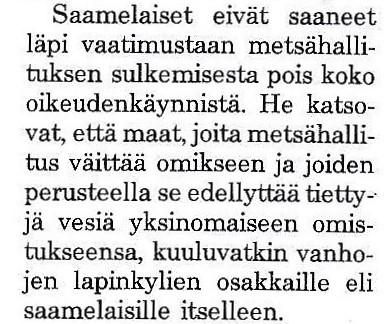 Olavi Porsanger ja Arvi Hagelin / Bihtožat ry.