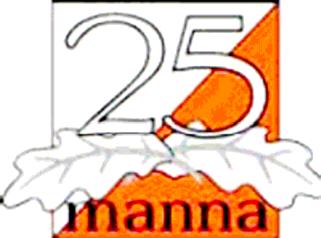 Kilpailutiedote ja -ohjeet 25mannaviestiin 7. lokakuuta 2006 Tiedotus: Kotisivu Sähköposti www.25manna.nu info@25manna.