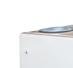 Tekniset tiedot CASA R7 Smart Swegon CASA D_R07VL14S00H Tarkemmat tiedot ProCASA