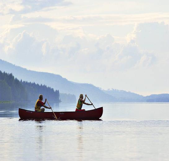 Lakeland Finland