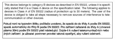 6. Säädöstietoja nuisibles aux communications radio. Cependant, rien ne peut garantir l'absence d'interférences dans le cadre d'une installation particulière.