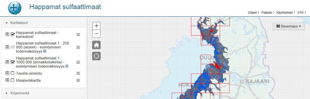 keudelle nykyisen merenpinnan yläpuolelle. Ancylus-järven kerrostumat ulottuvat tätäkin korkeammalle merenpinnasta. (Auri, J. 2015.