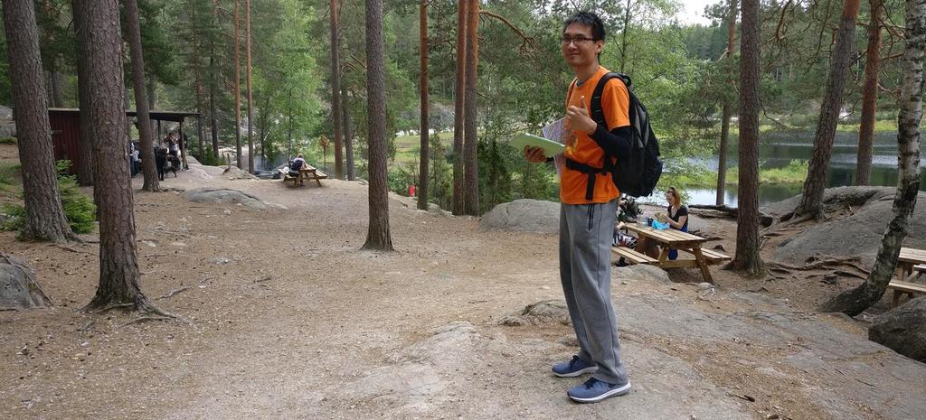 Kehitysehdotuksia