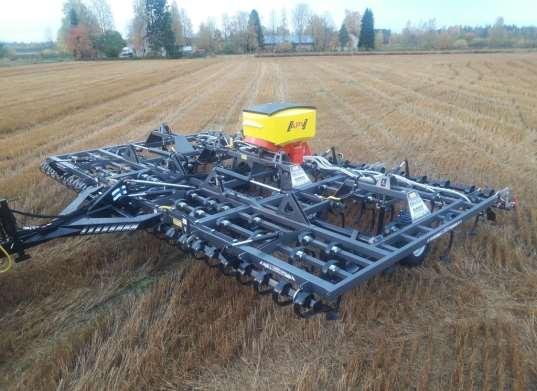 Effective Serial Z 45 / 70 Äkeiden Käyttöohje Mallit: 5000 /6000 / 7000 / 8000 / 9000 ParKone Oy Palomäentie 4