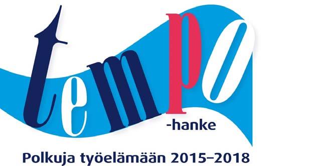 Kestävä työ ja työkyky