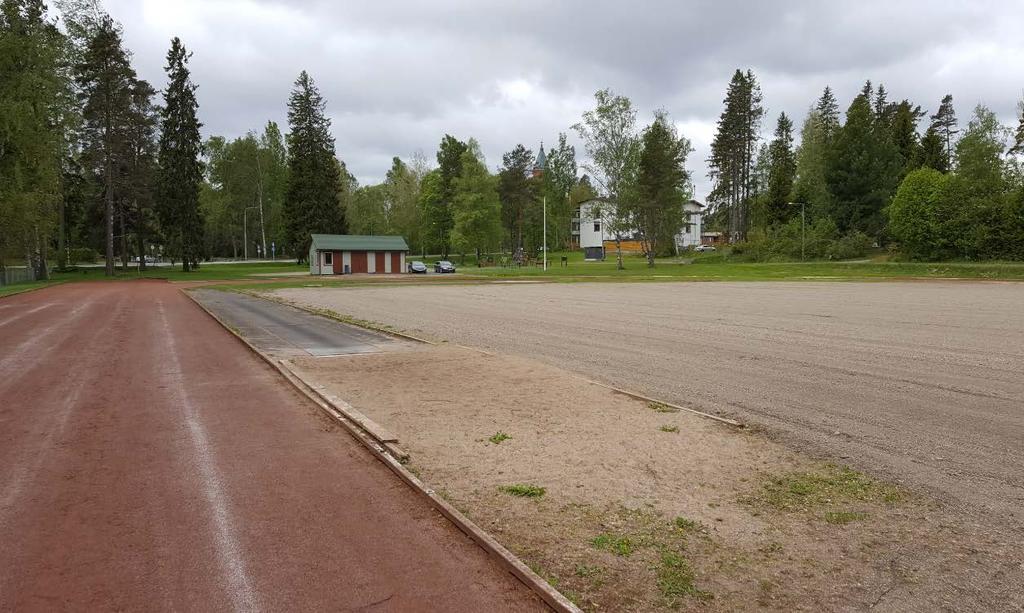 Vastaanottaja Lopen kunta Asiakirjatyyppi Urakkaohjelma Päivämäärä