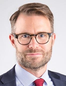 6 (6) Yhteyshenkilöt Fredrik Rydin Managing Partner CV Puh.