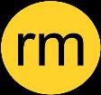 Matkailupalvelujen alue (RM) RM Väri (RGB): 255 209 43 Kohdemerkinnän reunaviivan paksuus: 1 pt Aluemaisessa merkinnässä harmaa ohut reunaviiva, kohdemerkinnässä musta ohut reunaviiva.