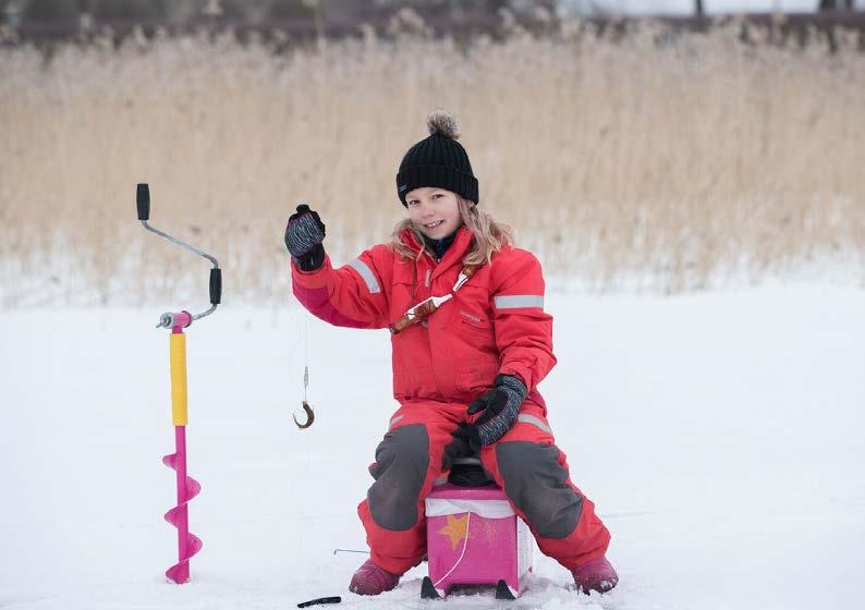 Heittokalastus Heittokalastus merkitsee vieheen heittämistä ja sen kelaamista kaloja houkuttelevalla tavalla. Heittokalastus on luotettava menetelmä melkein kaikissa järvissä.