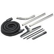 0 ID 35 Accessory kit for vacuuming and cleaning boilers, oil stoves, 351,361 etc. Rakentajansetti ID 40 83 2.637-352.0 ID 40 Building and ancillary trade accessory kit.