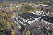 Caravan suurmyymälä keskellä Suomea kauppa.jyvascaravan.fi Tilattavissa yli 7.